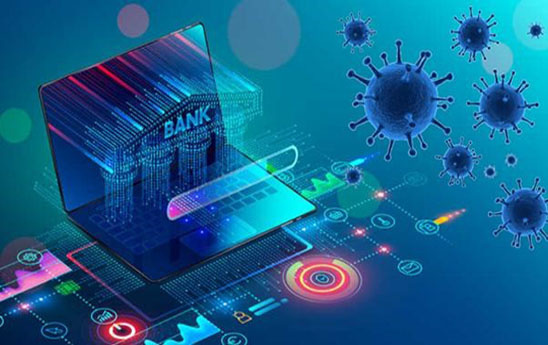 AI sẽ giúp ngăn chặn tội phạm trong hoạt động ngân hàng