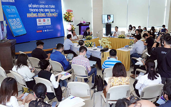 An toàn bảo mật cho người dùng là yếu tố quan trọng và ưu tiên hàng đầu của MoMo