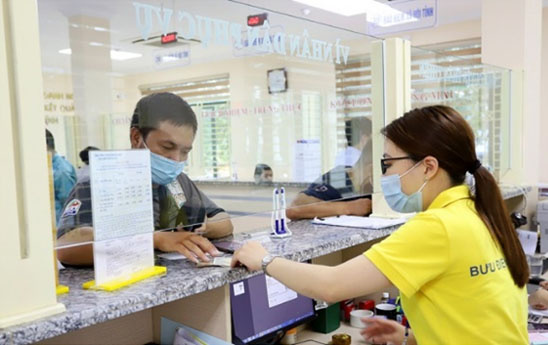 Bưu chính trở thành hạ tầng thiết yếu của quốc gia và của nền kinh tế số