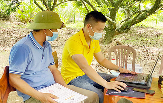 Cơ hội chuyển mình cho doanh nghiệp bưu chính