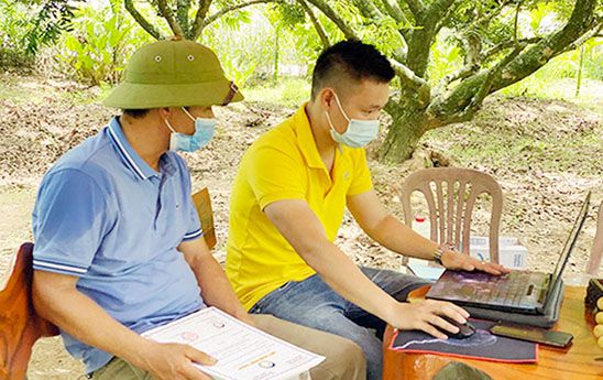 Cơ hội chuyển mình cho doanh nghiệp bưu chính