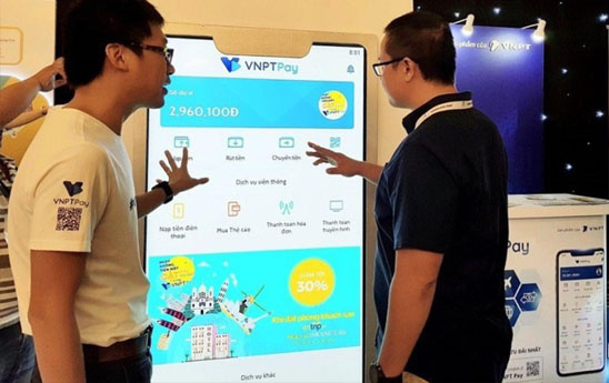 Đã có hơn 835.000 người Việt dùng Mobile Money
