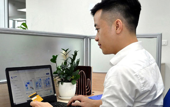 Đăng ký dịch vụ viễn thông, công nghệ thông tin qua oneSME.vn nhận ưu đãi lớn