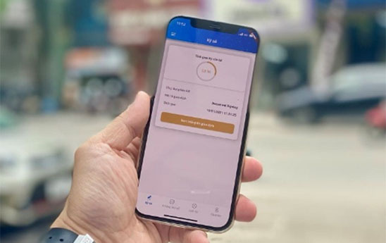 Dễ dàng thực hiện dịch vụ công trực tuyến với giải pháp ký số từ xa SmartCA
