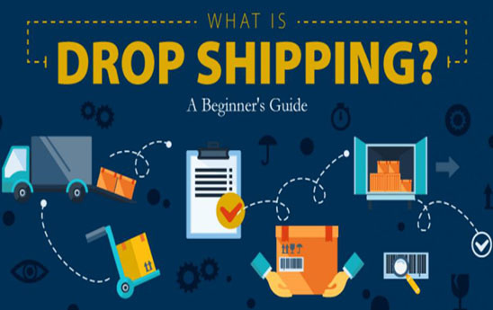 Dropshipping là gì? Cần chuẩn bị những gì trước khi bắt tay vào làm Dropshipping?