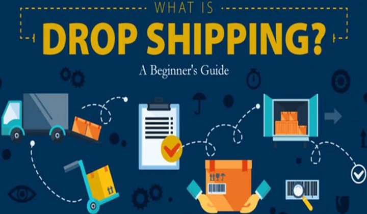 Dropshipping là gì? Cần chuẩn bị những gì trước khi bắt tay vào làm Dropshipping?