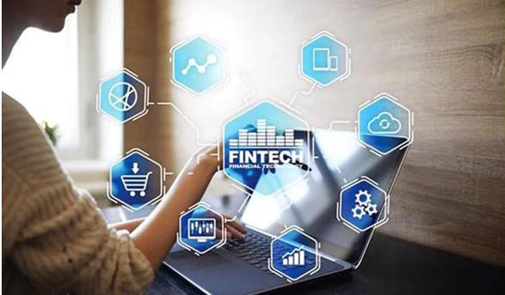 Fintech góp phần thúc đẩy tài chính toàn diện