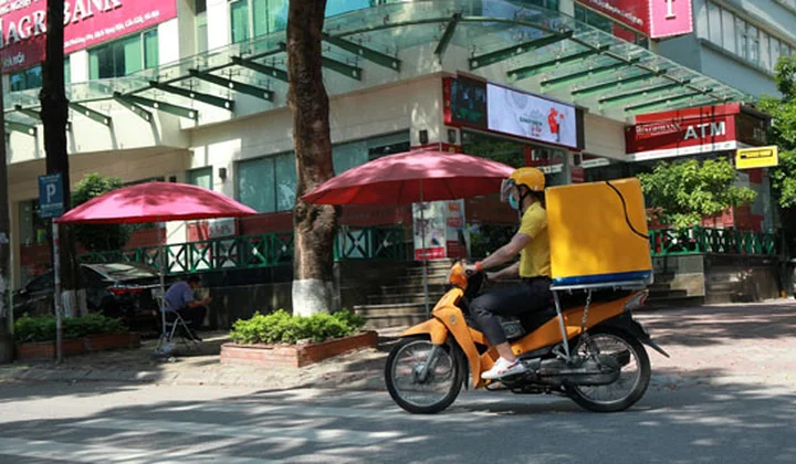 Giải pháp chuyển phát toàn diện cho khách hàng Tài chính, Ngân hàng