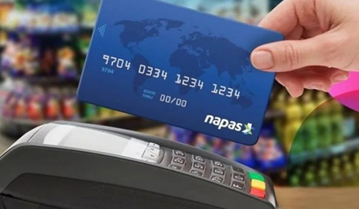 Giao dịch qua NAPAS đã tăng 94% về số lượng và 114,6% về giá trị