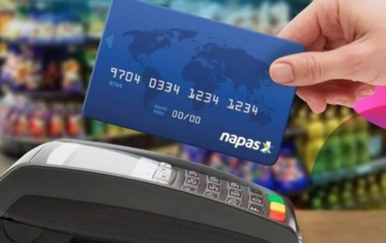 Giao dịch qua NAPAS đã tăng 94% về số lượng và 114,6% về giá trị