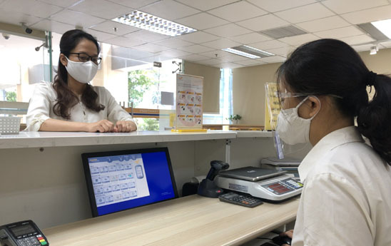 Hiện đại hóa hệ thống công nghệ thông tin bưu chính Việt Nam - nền tảng số tối ưu hiệu suất phục vụ