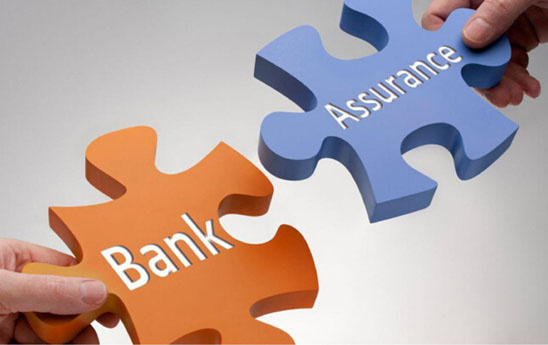 Khi ngân hàng đẩy mạnh Bancassurance