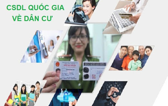 Tăng cường kết nối và đồng bộ hạ tầng kỹ thuật khai thác dữ liệu dân cư để thúc đẩy thanh toán số