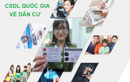Tăng cường kết nối và đồng bộ hạ tầng kỹ thuật khai thác dữ liệu dân cư để thúc đẩy thanh toán số