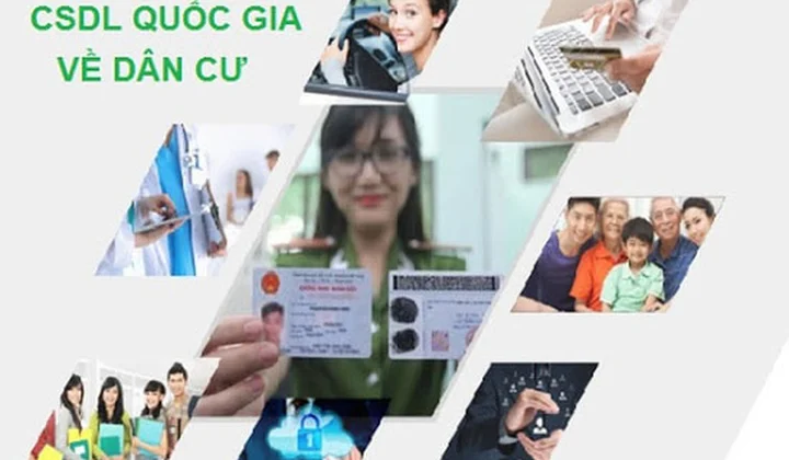 Tăng cường kết nối và đồng bộ hạ tầng kỹ thuật khai thác dữ liệu dân cư để thúc đẩy thanh toán số