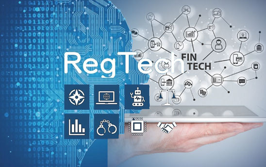 Khảo sát về ứng dụng Fintech và Regtech năm 2022