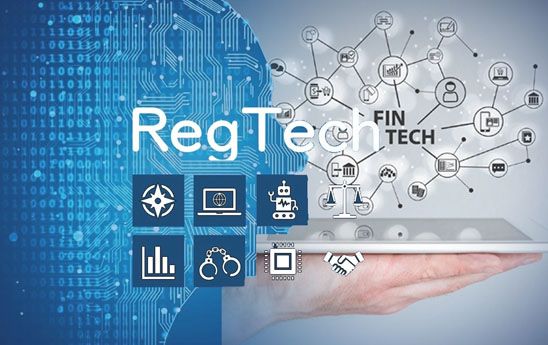 Khảo sát về ứng dụng Fintech và Regtech năm 2022