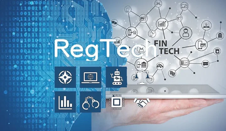 Khảo sát về ứng dụng Fintech và Regtech năm 2022