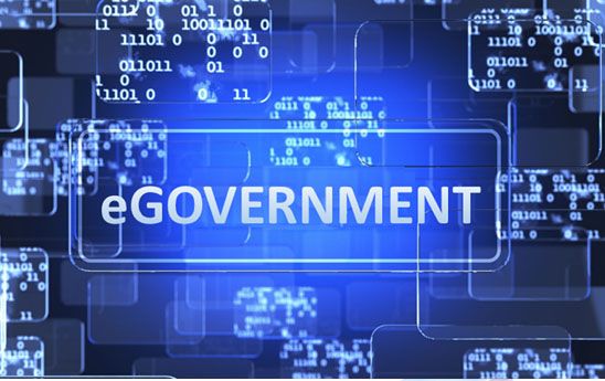 Hội thảo Quốc gia về Chính phủ điện tử năm 2021