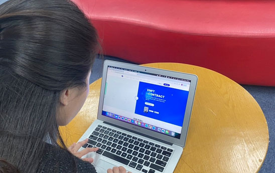 Hợp đồng điện tử VNPT eContract: Đa tiện ích