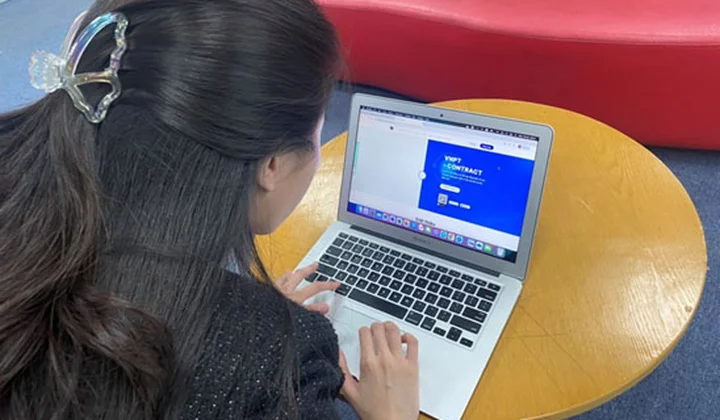 Hợp đồng điện tử VNPT eContract tối ưu vận hành, tiết kiệm chi phí