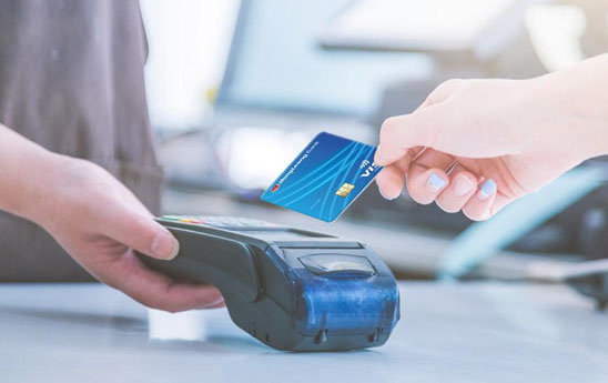 Hướng dẫn chi tiết cách mở thẻ VISA trực tiếp nhanh nhất