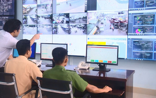 IOC - Bước đi đầu tiên điều hành trên dữ liệu lớn
