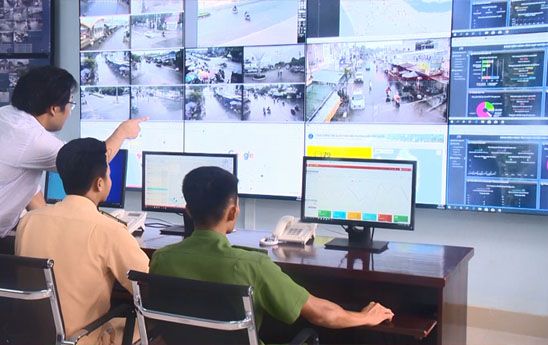IOC - Bước đi đầu tiên điều hành trên dữ liệu lớn