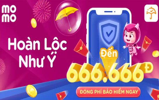 Khai niên đón lộc từ Thần Tài khi đóng phí bảo hiểm
