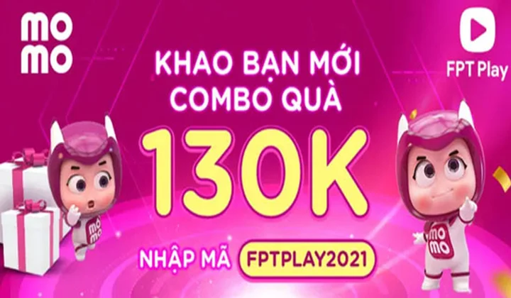 Làm quen bạn mới, nhận quà vui phơi phới 130K