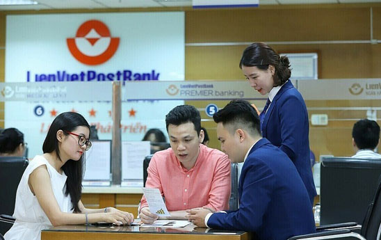 Vietnam Post được phép thoái toàn bộ vốn tại LienVietPostBank