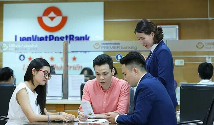 Vietnam Post được phép thoái toàn bộ vốn tại LienVietPostBank