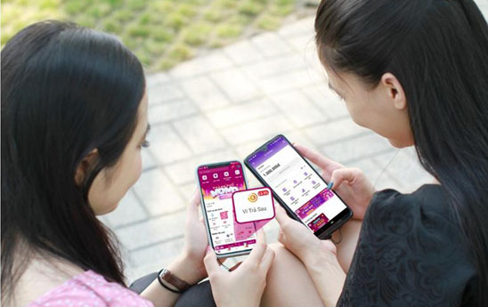 MoMo Tài chính 4 Không: Dễ dàng, đơn giản, cho mọi nhà