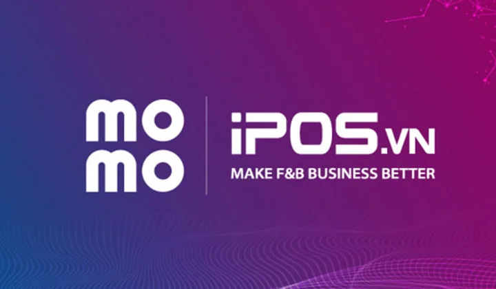 MoMo hợp tác chiến lược với iPOS.vn