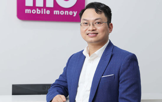 MoMo ứng dụng deep learning trong phát hiện hành vi gian lận