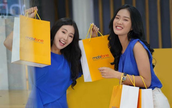 Mobifone chính thức triển khai thí điểm Mobile Money