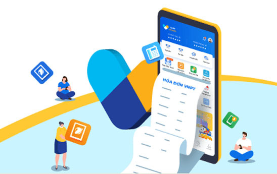Mobile Money tặng 30.000đồng thanh toán hoá đơn VNPT