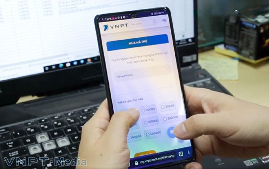 My VNPT - sản phẩm vàng tại IT World Awards 2021