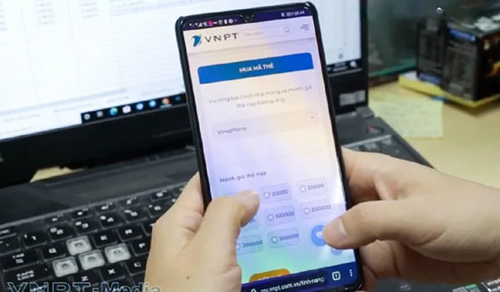 My VNPT - sản phẩm vàng tại IT World Awards 2021