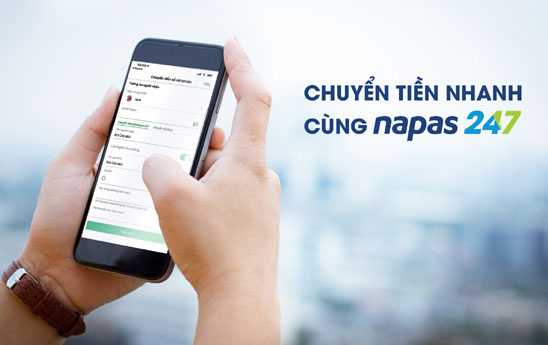 NAPAS đồng hành cùng Co-opBank phát triển thanh toán không dùng tiền mặt ở khu vực nông thôn