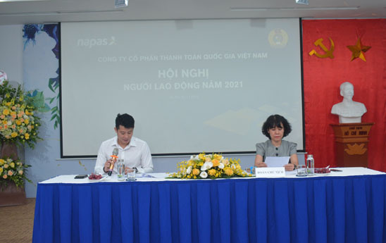 NAPAS phát huy vai trò chuyển mạch tài chính và bù trừ điện tử