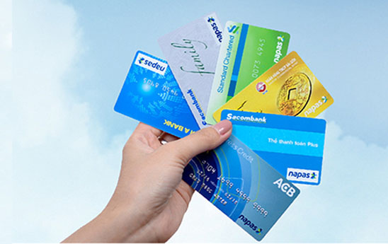 Napas miễn, giảm phí dịch vụ các giao dịch cho các tổ chức thành viên