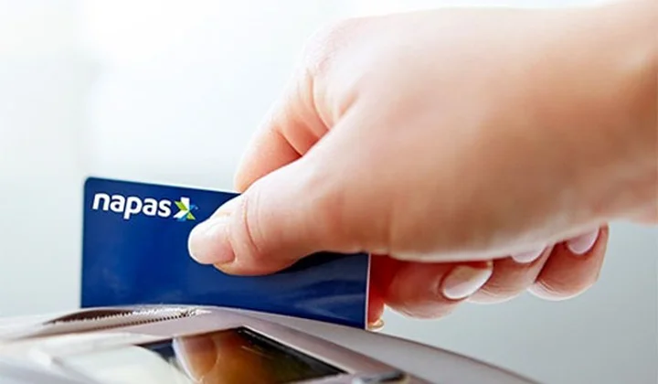 Napas tiếp tục giảm mạnh phí chuyển tiền nhanh 24/7