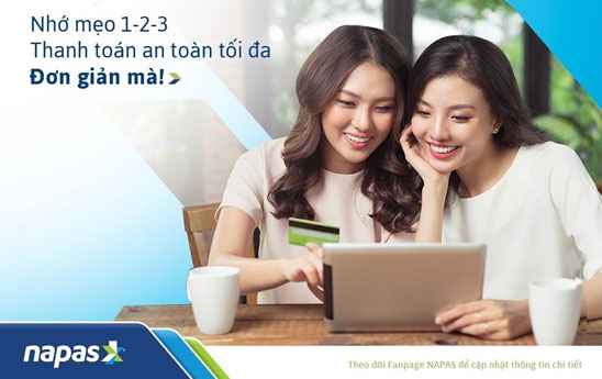 Napas tiếp tục giảm phí lần thứ 2