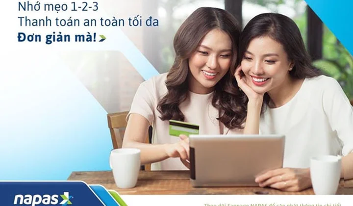 Napas tiếp tục giảm phí lần thứ 2