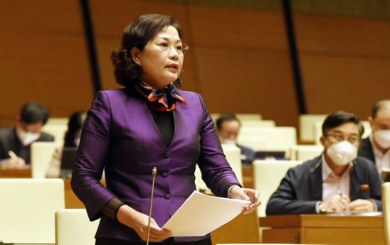 Ngân hàng Nhà nước sẽ phối hợp với các bộ ngành, triển khai Chương trình phục hồi kinh tế hiệu quả