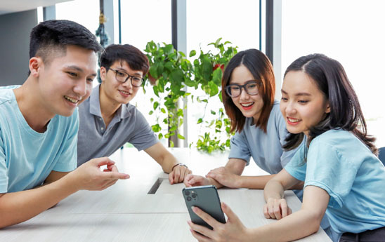 Người dùng ưu tiên đặt phòng khách sạn trên ứng dụng ngân hàng