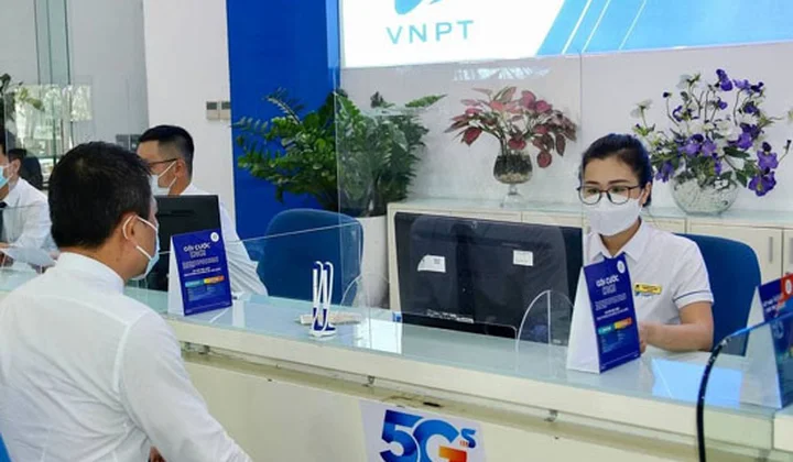 Những ưu đãi viễn thông đang được VNPT áp dụng cho người dân vùng dịch