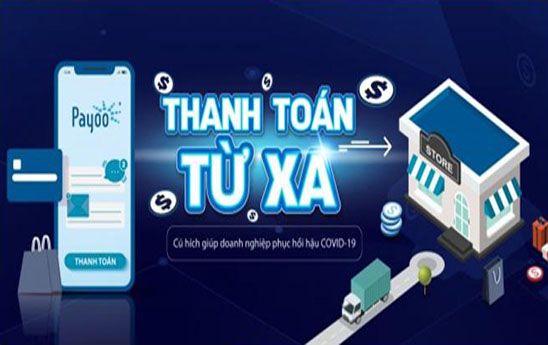 Payoo triển khai giải pháp thanh toán từ xa