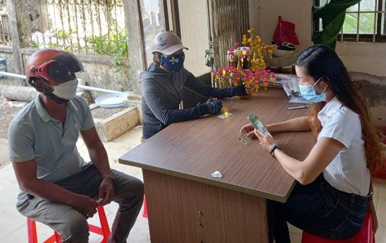 Phát triển nền tảng số quốc gia: “Đích đến” chuyển đổi số của Vietnam Post năm 2022